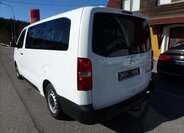 Citroën SpaceTourer Kombi 1,5 l 88 kw