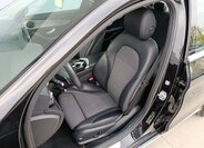 Mercedes-Benz Třídy C Sedan / Limuzína 2,1 l 125 kw