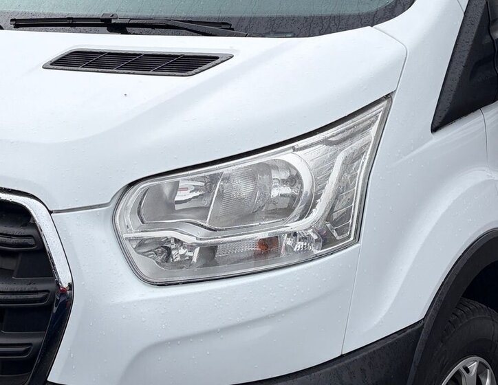 Ford Transit Skříň 2,0 l 79 kw