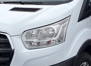 Ford Transit Skříň 2,0 l 79 kw