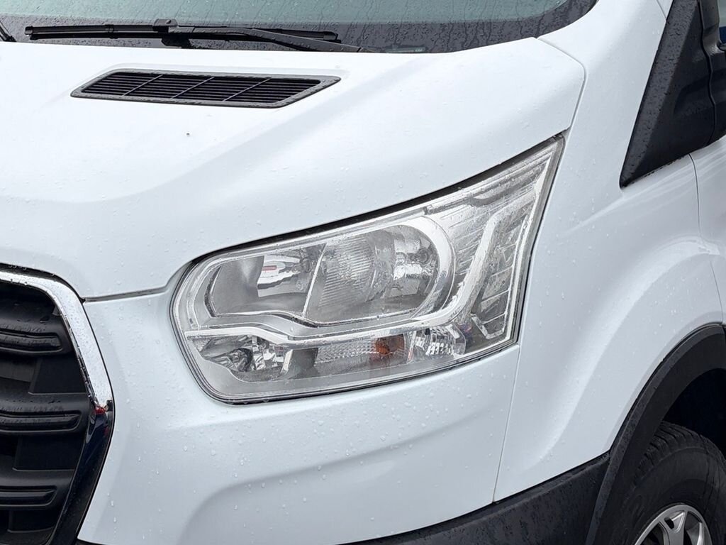 Ford Transit Skříň 2,0 l 79 kw