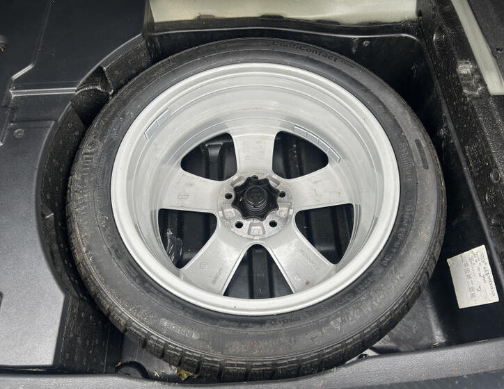 Volkswagen Passat CC 45