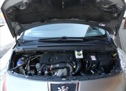 Peugeot 3008 SUV / Terénní 1,6 l 82 kw