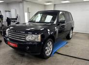 Land Rover Range Rover 3