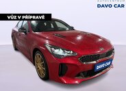 KIA Stinger Hatchback 3,3 l 269 kw
