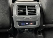 Volkswagen Touran MPV 2,0 l 110 kw