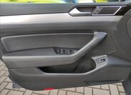 Volkswagen Passat Kombi 2,0 l 110 kw