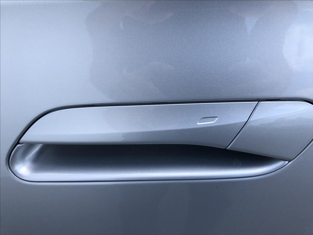 Volkswagen ID.7 Liftback 0,0 210 kw
