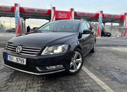 Volkswagen Passat Kombi 0,0 103 kw
