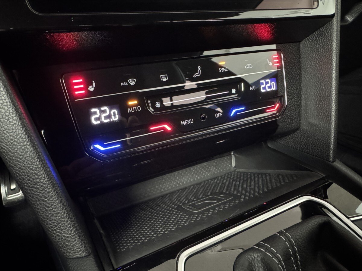 Volkswagen Passat Kombi 2,0 l 110 kw