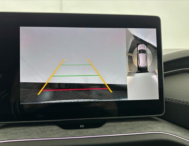 Škoda Kodiaq SUV / Terénní 2,0 l 142 kw