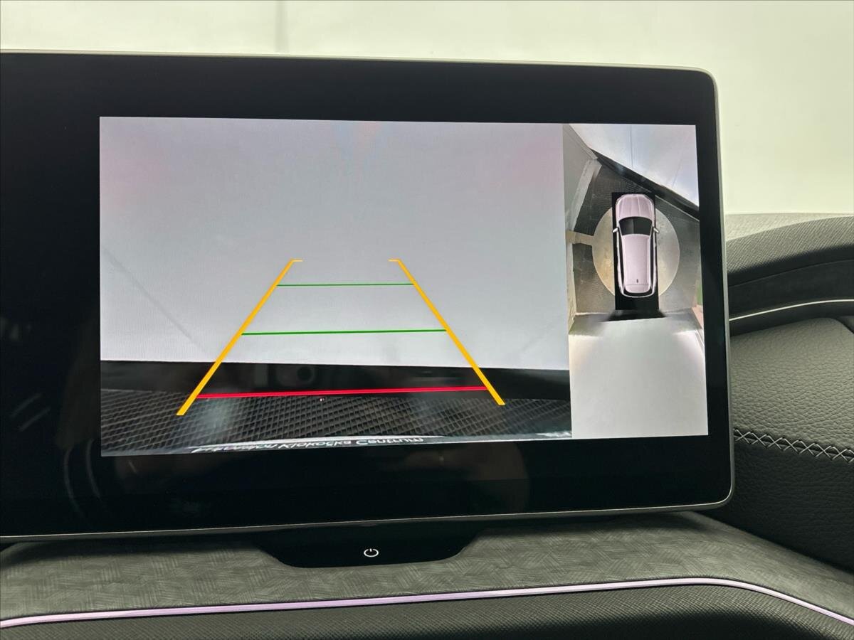 Škoda Kodiaq SUV / Terénní 2,0 l 142 kw