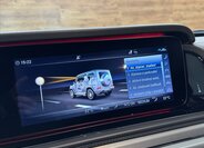 Mercedes-Benz Třídy G SUV / Terénní 4,0 l 430 kw