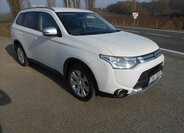 Mitsubishi Outlander Kombi 2,3 l 110 kw