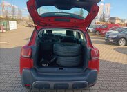 Citroën C3 Aircross SUV / Terénní 1,2 l 61 kw