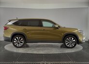 Škoda Kodiaq SUV / Terénní 2,0 l 142 kw