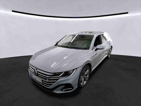 Volkswagen Arteon Kombi 2,0 l 147 kw