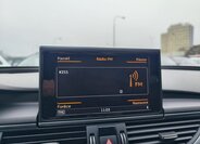 Audi A6 Sedan / Limuzína 3,0 l 200 kw