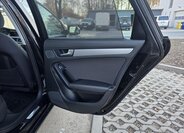 Audi A4 Kombi 2,0 l 100 kw