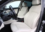 BMW Řada 5 Sedan 3,0 l 250 kw