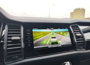 Škoda Kodiaq SUV 2,0 l 147 kw