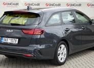KIA Ceed 3