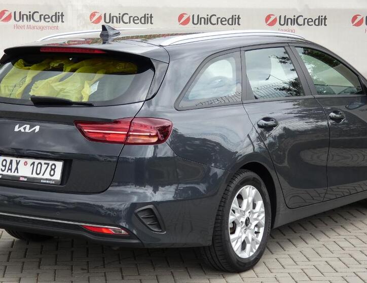 KIA Ceed 3