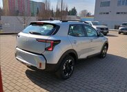 KIA Stonic Hatchback 0,0 74 kw