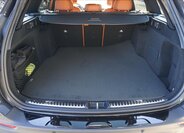 Mercedes-Benz Třídy C 9