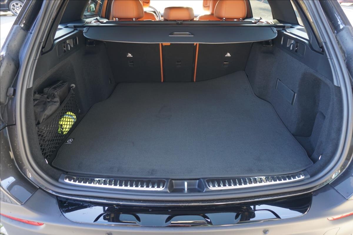 Mercedes-Benz Třídy C