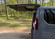 Renault Trafic VAN / Minibus 0,0 125 kw