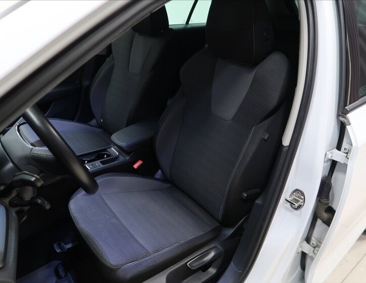 Škoda Octavia Kombi 2,0 l 85 kw