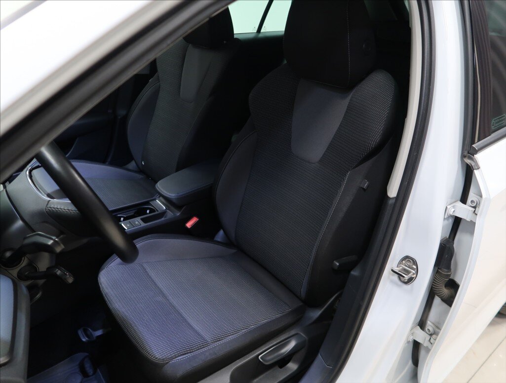 Škoda Octavia Kombi 2,0 l 85 kw