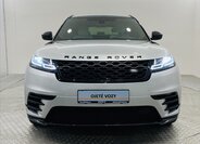 Land Rover Range Rover Velar 4
