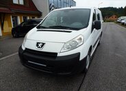 Peugeot Expert Ostatní 1,6 l 66 kw