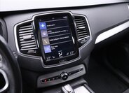 Volvo XC90 SUV / Terénní 2,0 l 173 kw