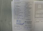 Volkswagen Caddy Kombi 1,6 l 75 kw