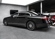 Mercedes-Benz Třídy S 7