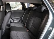 KIA Ceed Kombi 1,5 l 103 kw