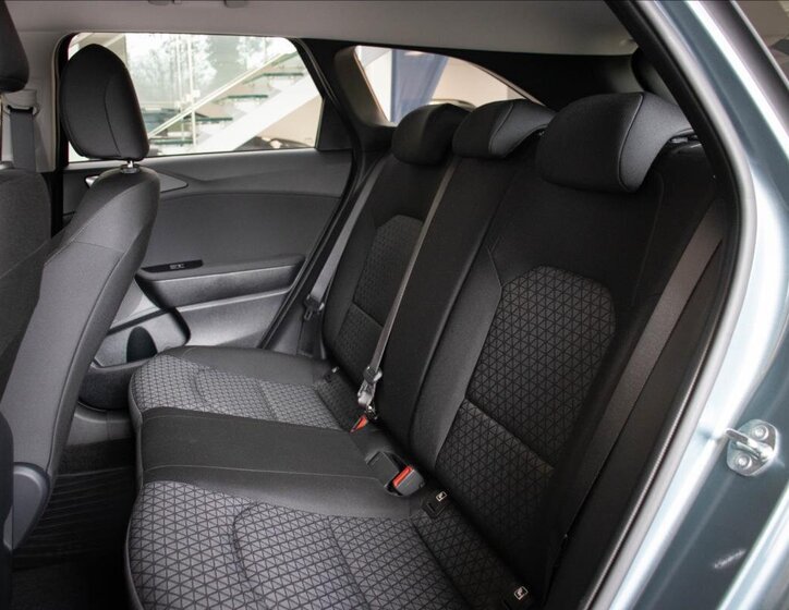 KIA Ceed Kombi 1,5 l 103 kw