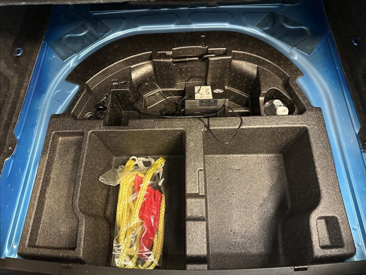 Škoda Superb Liftback 2,0 l 147 kw