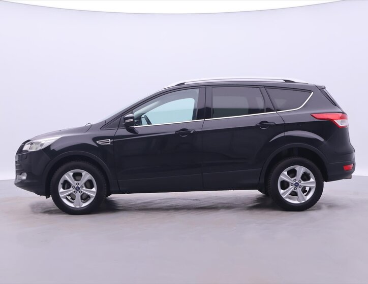 Ford Kuga SUV / Terénní 1,6 l 110 kw