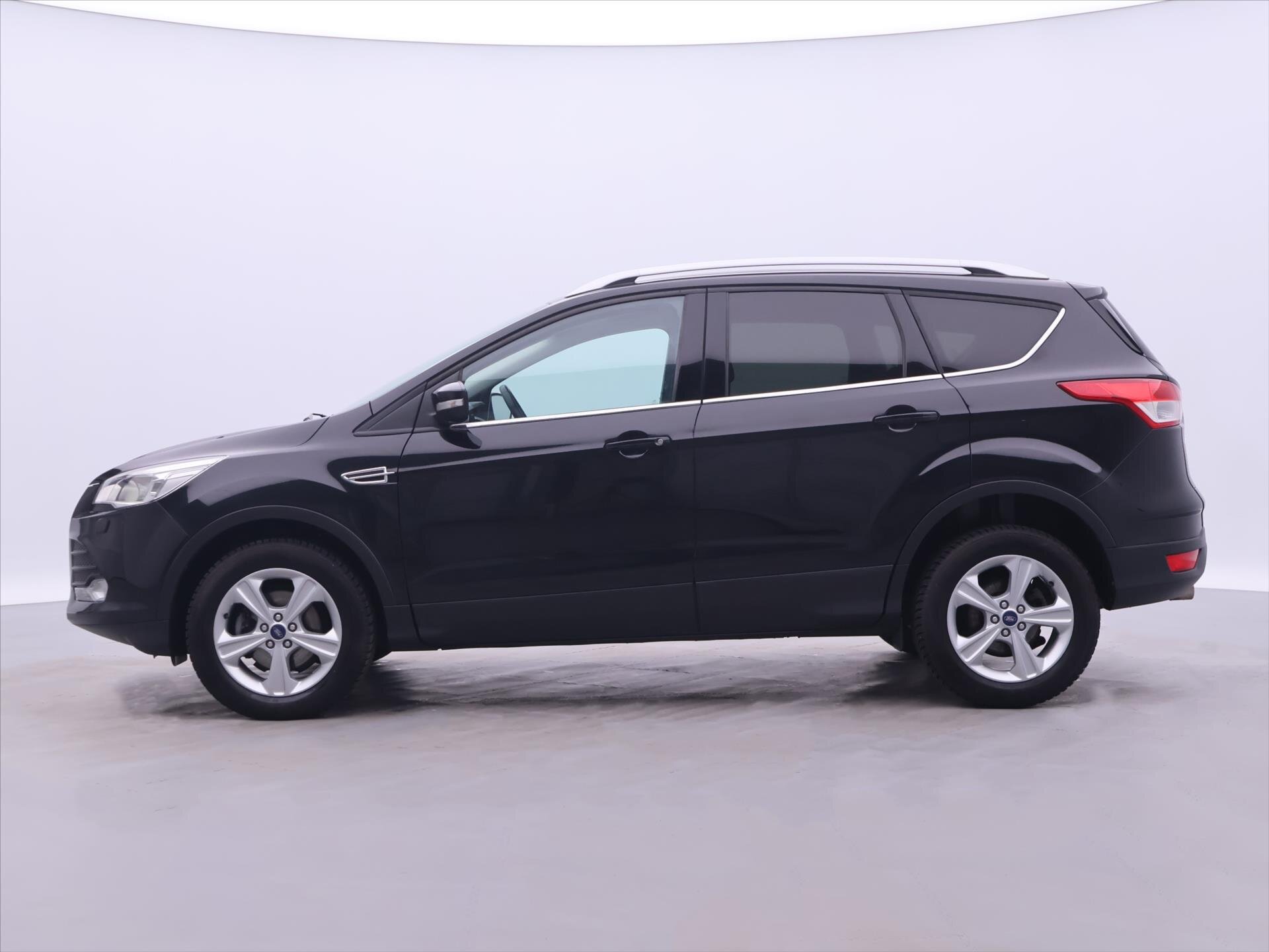 Ford Kuga SUV / Terénní 1,6 l 110 kw