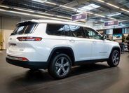 Jeep Grand Cherokee 9
