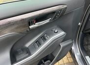 Toyota Highlander 30