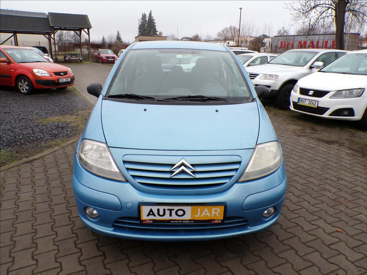 Citroën C3