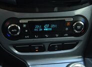 Ford Focus Kombi 1,6 l 85 kw