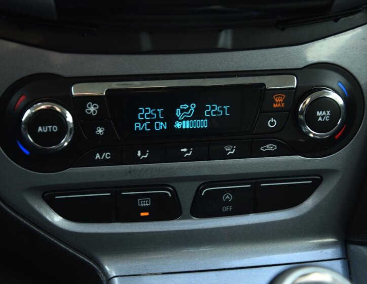 Ford Focus Kombi 1,6 l 85 kw