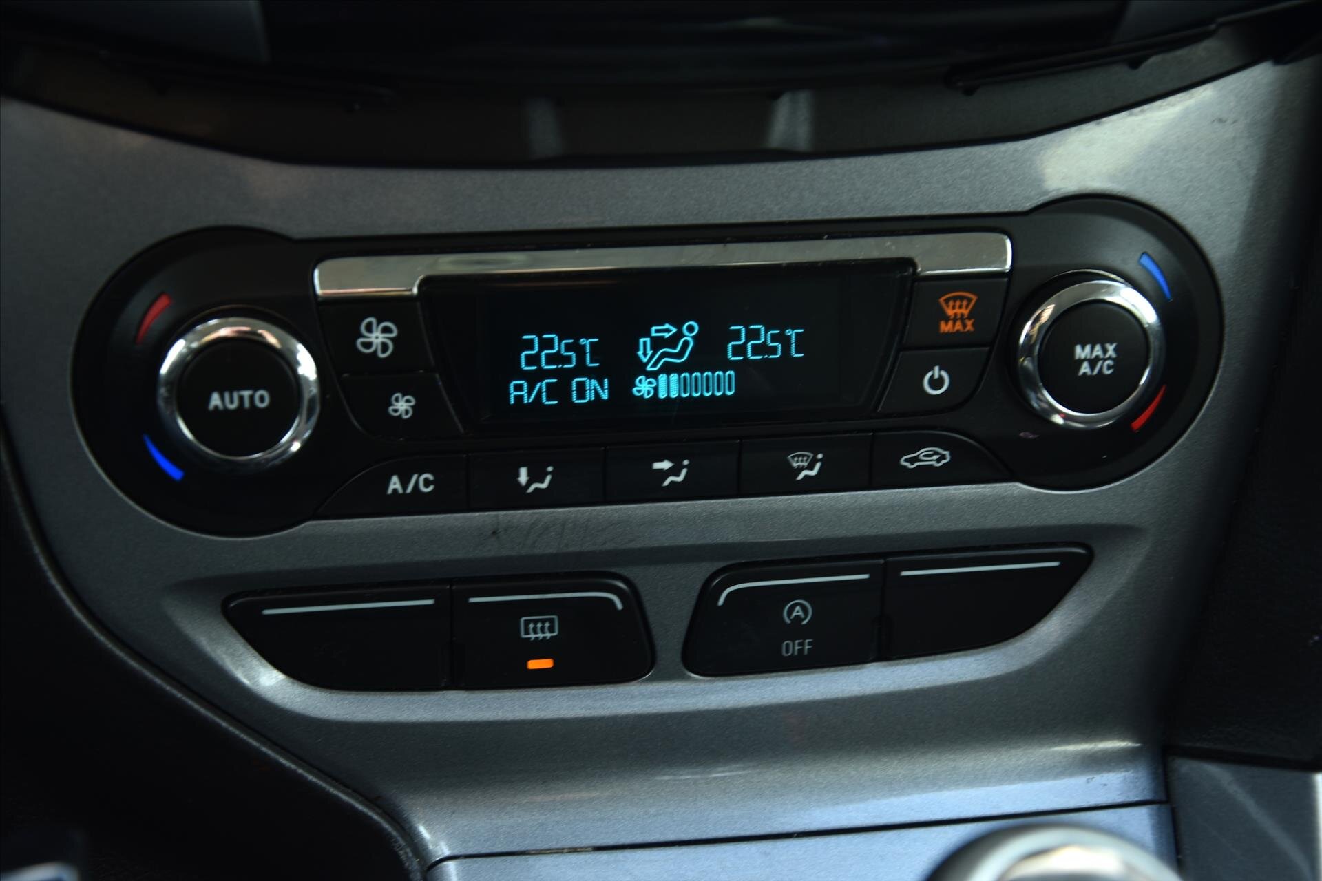 Ford Focus Kombi 1,6 l 85 kw