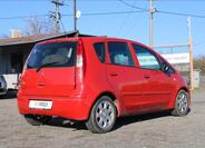 Mitsubishi Colt 5